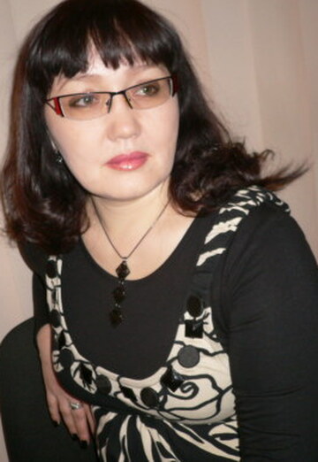 Моя фотография - Марта, 57 из Калининград (@marta634)