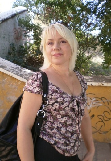 Моя фотография - Ксюша, 49 из Мариуполь (@ksusha3795)