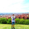 Михайло, 25, г.Алькала-де-Энарес Михайло, 25, г.Алькала-де-Энарес