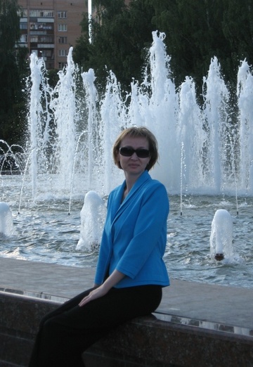 Моя фотография - Светлана, 57 из Ижевск (@svetlana3595)