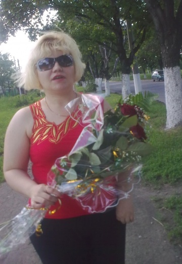 Моя фотография - Eлена, 47 из Донецк (@stohzko1)