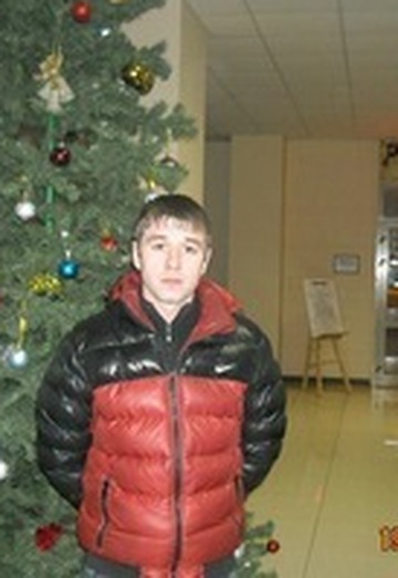 Моя фотография - Павел, 30 из Мурманск (@pavel35745)