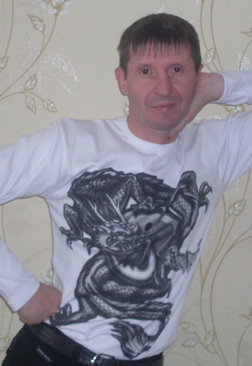 Моя фотография - Василий, 50 из Смоленск (@vasiliy4565)