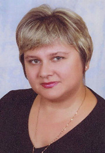 Моя фотография - Татьяна, 52 из Омск (@tatyana19127)