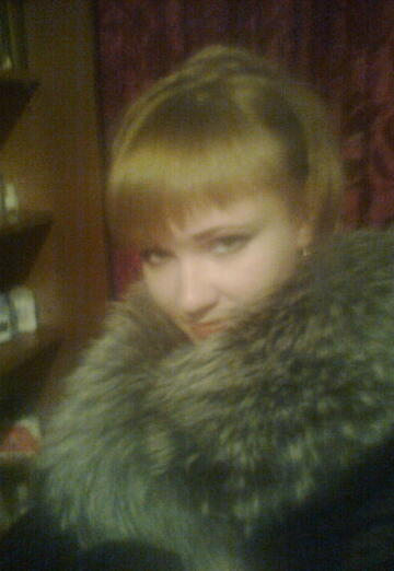 Моя фотография - Елена, 40 из Омск (@elena24208)