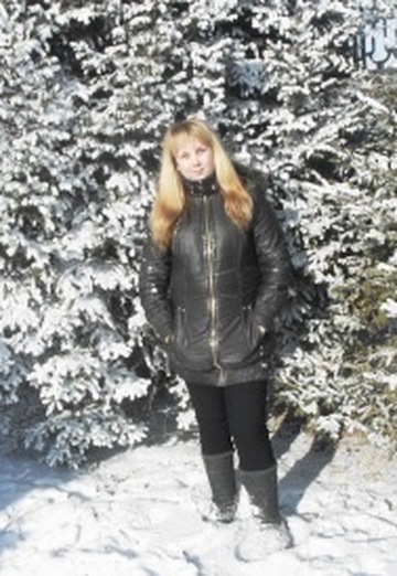 Моя фотография - Наташа, 34 из Красноярск (@natasha5729)
