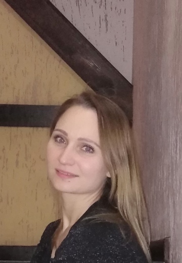 Моя фотография - Анастасия, 42 из Снежинск (@anastasiya134844)