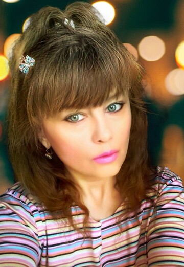 Лена Гладышева (@lenagladisheva) — моя фотография № 36