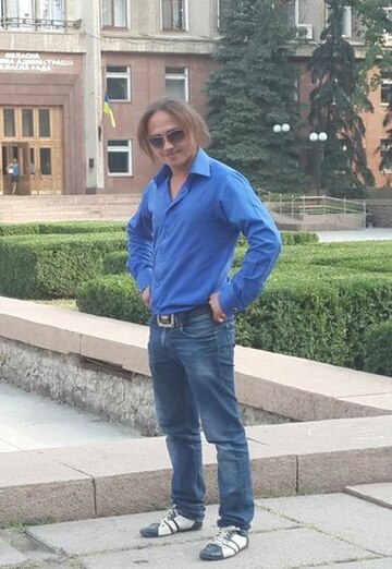 Моя фотография - Анатолий, 36 из Николаев (@anatoliy14622)