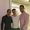 Taras, 25, г.Villajoyosa Taras, 25, г.Villajoyosa