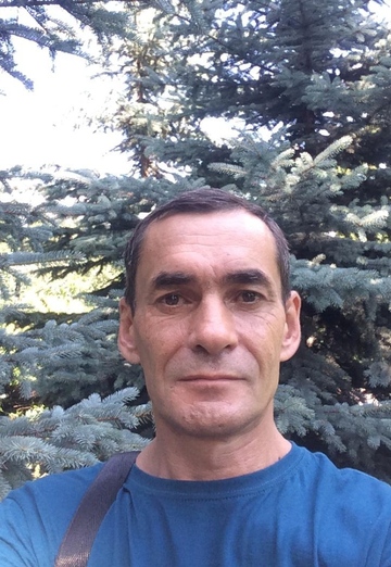 Моя фотография - Андрей, 52 из Екатеринбург (@andrey874289)