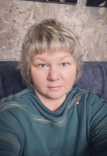 Моя фотография - Ольга, 48 из Хабаровск (@olga418265)
