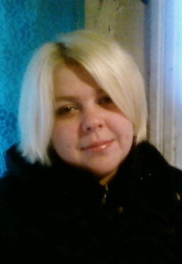 Моя фотография - Світлана, 34 из Стрый (@svtlana23)