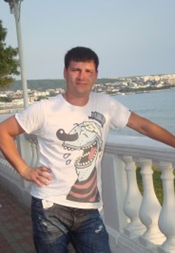 Моя фотография - Степан, 43 из Ростов-на-Дону (@stepan924)