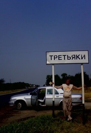 Моя фотография - tretyak iurij, 69 из Уфа (@tretyakiurij)