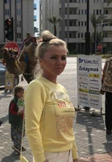 Моя фотография - лена, 33 из Тымск (@lena66433)