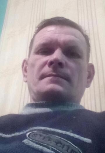 Моя фотография - Денис, 47 из Челябинск (@denis234633)