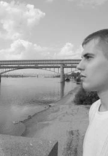 Моя фотография - Слава, 38 из Бердск (@slavanso)