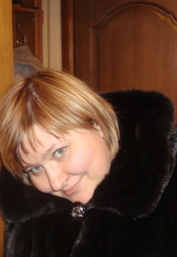 Моя фотография - Наталия, 49 из Томск (@nataliya3322)