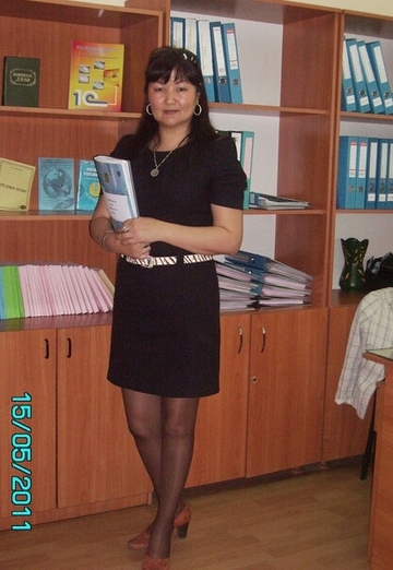 Моя фотография - Жадо, 47 из Алматы́ (@jado12)