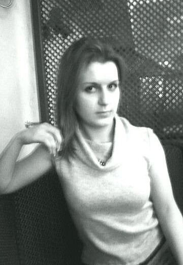 Моя фотография - Ирина, 36 из Москва (@irina68855)