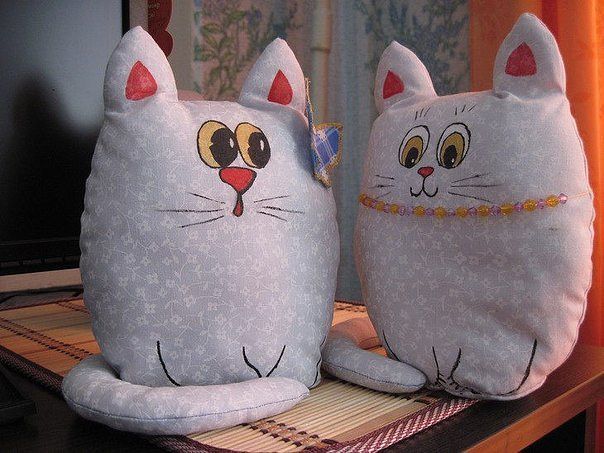 Мягкие игрушки из ткани своими руками мишка Мягкие игрушки из ткани своими руками мишка