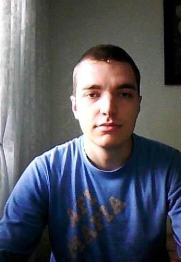 Моя фотография - Александр Королёв, 37 из Альметьевск (@aleksandrkorolev3)