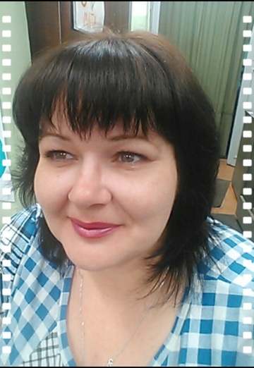 Моя фотография - елена, 45 из Казань (@elena25082)