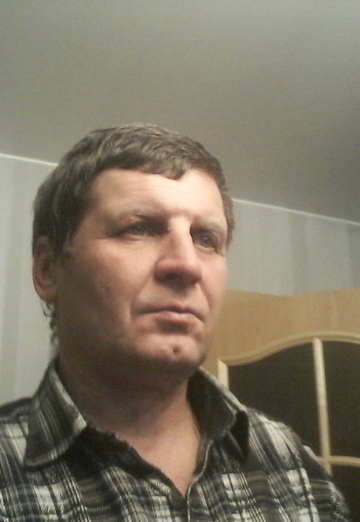 Моя фотография - Владимир, 61 из Санкт-Петербург (@vladimir273457)