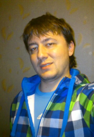 Моя фотография - Виталий, 39 из Рига (@vitaliy29966)
