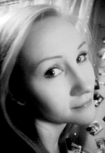 Моя фотография - Alenka, 35 из Москва (@alenka1044)