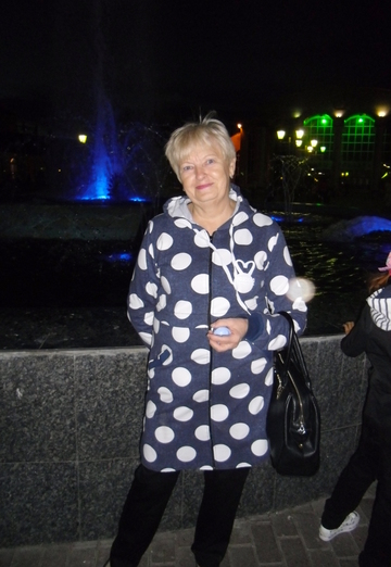 Моя фотография - Людмила, 71 из Казань (@ludmila106907)