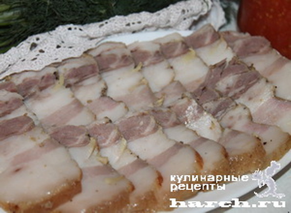 рецепты приготовления пузанины свиной | Дзен