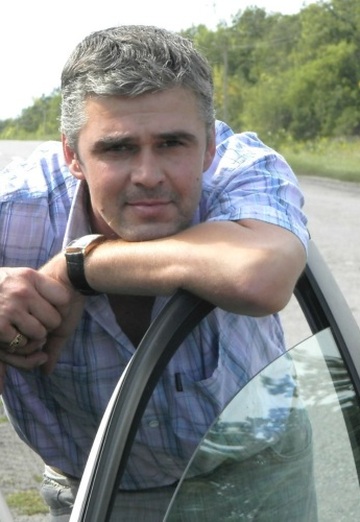 Моя фотография - Игорь, 54 из Купянск (@igor65095)