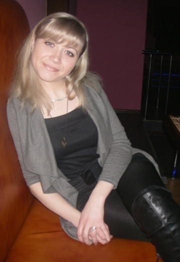 Моя фотография - Карина, 38 из Владивосток (@karina1530)