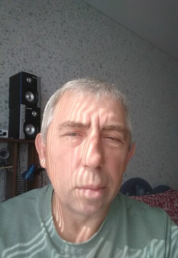 Моя фотография - юрий, 58 из Ростов-на-Дону (@uriylubencov)