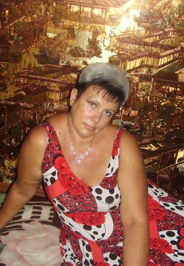 Моя фотография - Марина, 55 из Саратов (@marina5082)