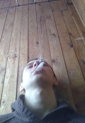 Моя фотография - Артем, 34 из Житомир (@artem8303)