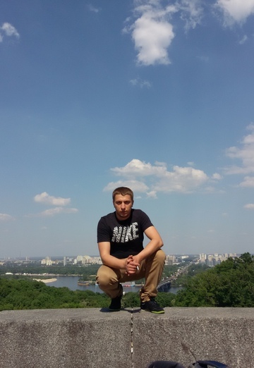 Моя фотография - Robertovich Oganezov, 33 из Бакуриани (@robertovichoganezov)