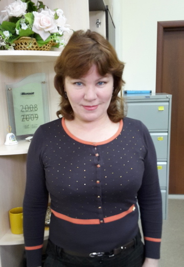 Моя фотография - Наталья, 56 из Саратов (@natalya14094)