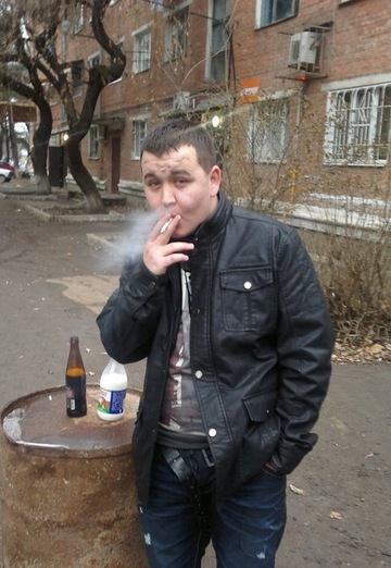 Моя фотография - Владивар, 32 из Краснодар (@vladivar)