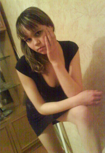 Моя фотография - Лианочка, 36 из Уфа (@lianochka10)