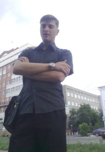 Моя фотография - Makc, 37 из Омск (@makc372)