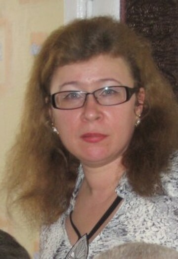 Моя фотография - Елена, 58 из Москва (@elena23710)