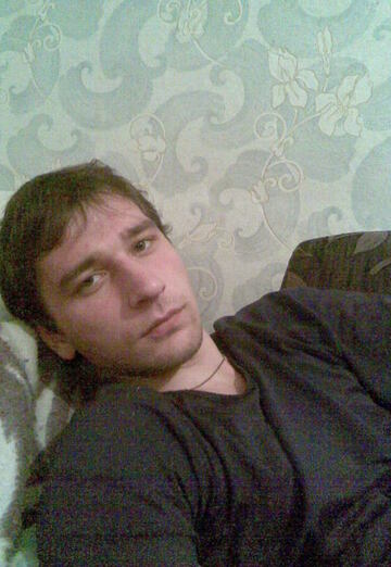 Моя фотография - Max, 36 из Москва (@max4371)
