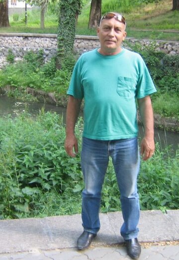 Моя фотография - Исмаил, 63 из Керчь (@ismail2096)