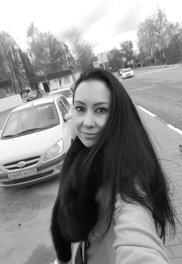 Моя фотография - Диана, 39 из Москва (@diana19571)