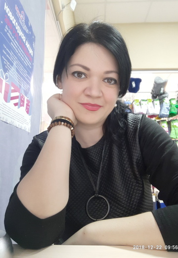 Моя фотография - Елена, 34 из Томск (@elena332981)