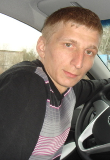 Моя фотография - Сергей, 36 из Лесной (@sergey60527)