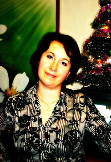 Моя фотография - Лора, 48 из Бердичев (@lora559)